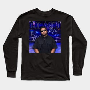 CAMACHO Long Sleeve T-Shirt